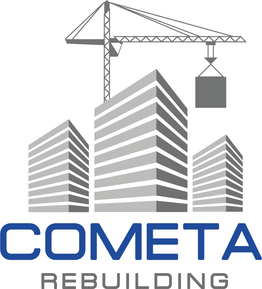 Cometa Rebuilding Srl